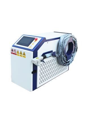 <p>Апарат лазерної очистки&nbsp; 1500 вт raycus&nbsp;</p>